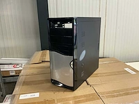 Midi tower atx behuizing (20x) - afbeelding 1 van  5