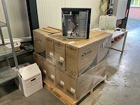 Midi tower atx behuizing (20x) - afbeelding 3 van  5