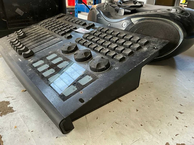 Midicon mengpaneel - afbeelding 2 van  6