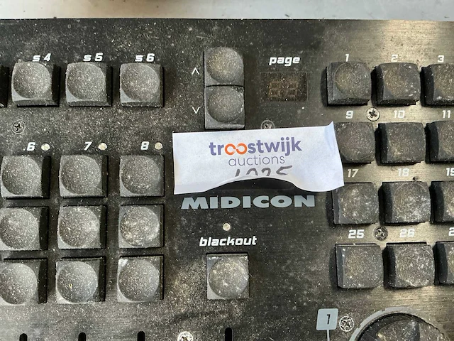 Midicon mengpaneel - afbeelding 4 van  6
