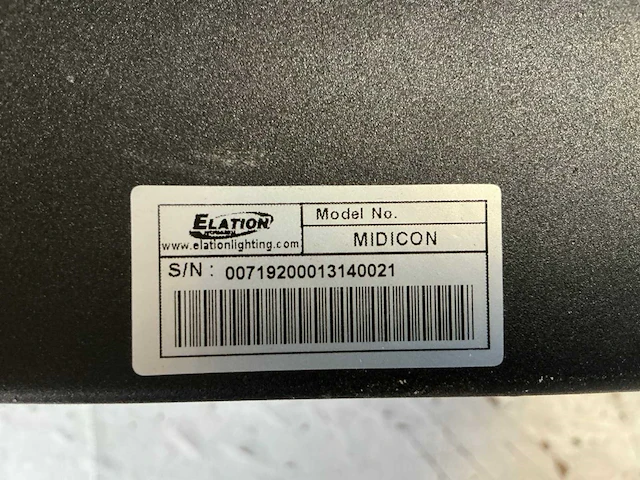 Midicon mengpaneel - afbeelding 6 van  6