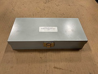 Midland supply screw threading set - afbeelding 4 van  4