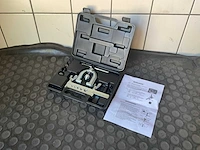 Midlock felsapparaat - afbeelding 1 van  5