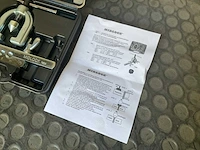 Midlock felsapparaat - afbeelding 3 van  5