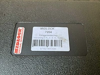 Midlock felsapparaat - afbeelding 5 van  5