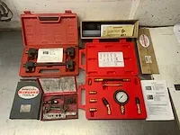 Midlock speciaal gereedschap (4x) - afbeelding 1 van  5