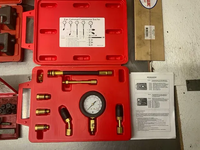 Midlock speciaal gereedschap (4x) - afbeelding 4 van  5