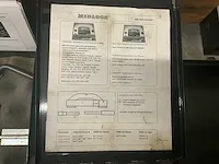 Midlock timing set (5x) - afbeelding 7 van  11