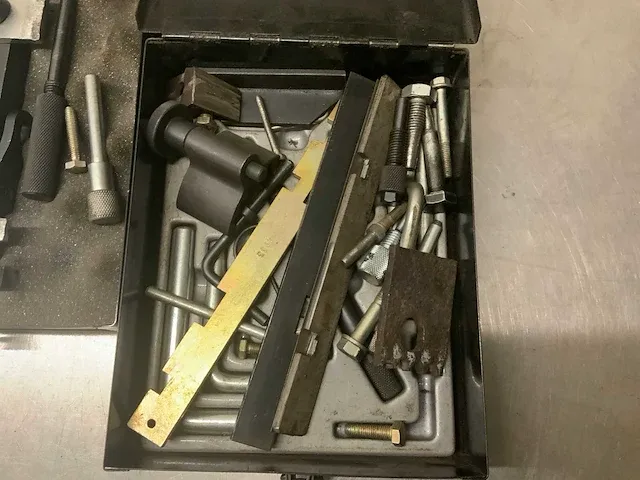 Midlock timing set (5x) - afbeelding 8 van  11