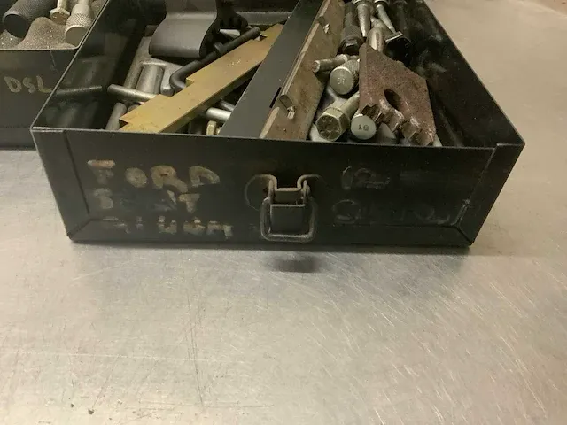 Midlock timing set (5x) - afbeelding 9 van  11
