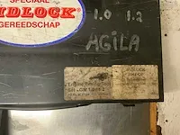 Midlock timing set (5x) - afbeelding 11 van  11