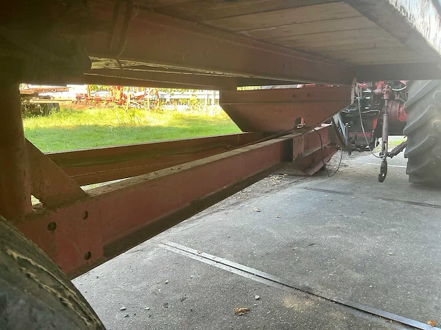 Miedema 1969 kipper - afbeelding 7 van  22