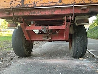 Miedema 1969 kipper - afbeelding 8 van  22