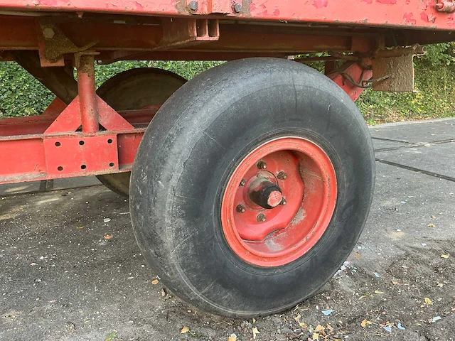 Miedema 1969 kipper - afbeelding 10 van  22