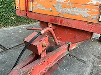 Miedema 1969 kipper - afbeelding 13 van  22