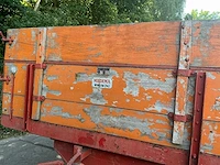 Miedema 1969 kipper - afbeelding 14 van  22