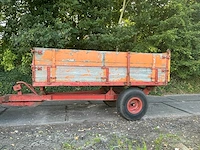 Miedema 1969 kipper - afbeelding 16 van  22