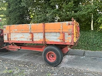 Miedema 1969 kipper - afbeelding 17 van  22