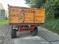 Miedema 1969 kipper - afbeelding 18 van  22