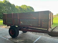 Miedema 1969 kipper - afbeelding 21 van  22