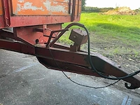 Miedema 1969 kipper - afbeelding 22 van  22