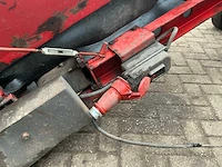 Miedema at60 transportband - afbeelding 2 van  17