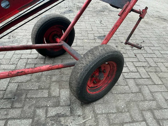 Miedema at60 transportband - afbeelding 4 van  17