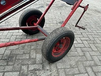 Miedema at60 transportband - afbeelding 4 van  17