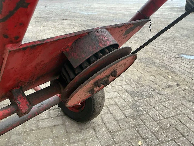 Miedema at60 transportband - afbeelding 7 van  17