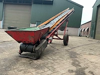 Miedema at60 transportband - afbeelding 1 van  17