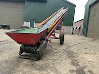 Miedema at60 transportband - afbeelding 10 van  17