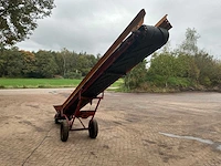 Miedema at60 transportband - afbeelding 12 van  17
