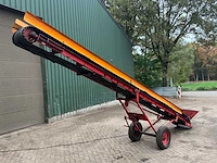 Miedema at60 transportband - afbeelding 14 van  17