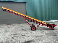 Miedema at60 transportband - afbeelding 15 van  17