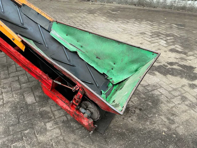 Miedema at60 transportband - afbeelding 17 van  17