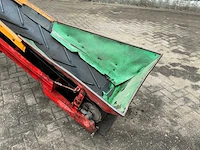 Miedema at60 transportband - afbeelding 17 van  17