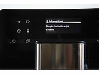 Miele - cm5310 - koffiemachine - afbeelding 2 van  18