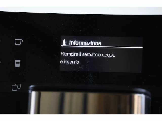 Miele - cm5310 - koffiemachine - afbeelding 3 van  18