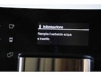 Miele - cm5310 - koffiemachine - afbeelding 3 van  18