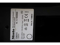 Miele - cm5310 - koffiemachine - afbeelding 6 van  18