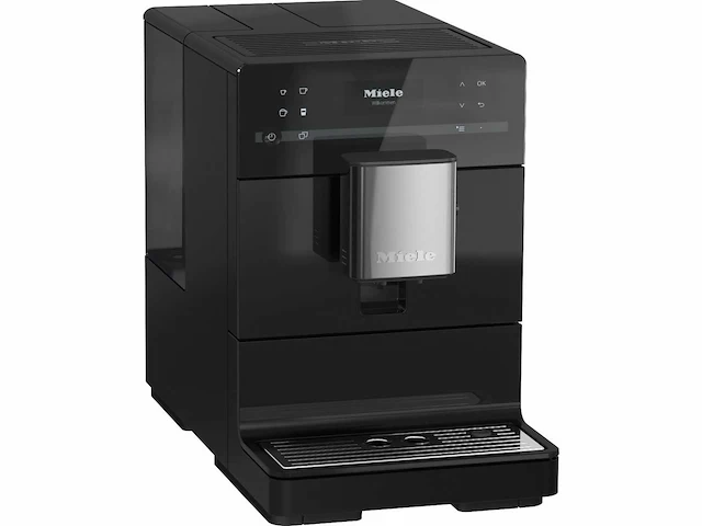 Miele - cm5310 - koffiemachine - afbeelding 1 van  18