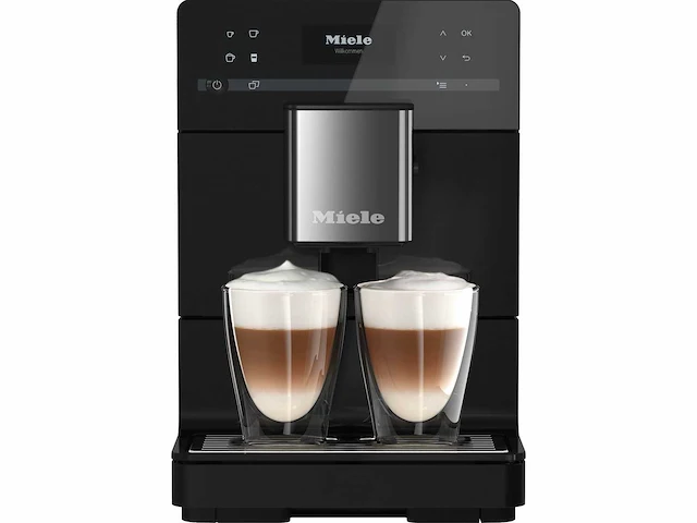 Miele - cm5310 - koffiemachine - afbeelding 11 van  18