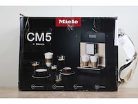 Miele - cm5310 - koffiemachine - afbeelding 12 van  18