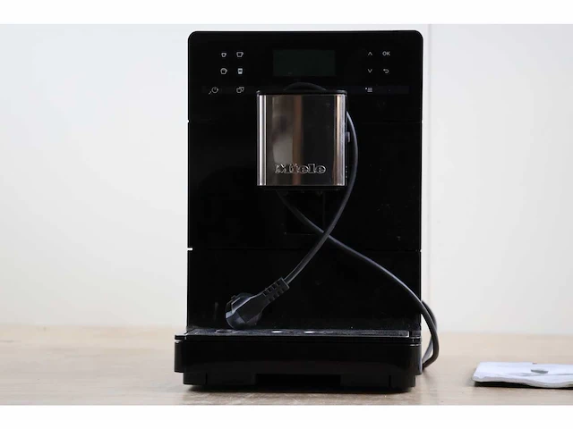 Miele - cm5310 - koffiemachine - afbeelding 14 van  18