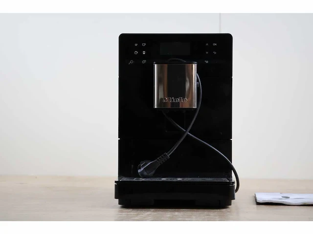 Miele - cm5310 - koffiemachine - afbeelding 15 van  18