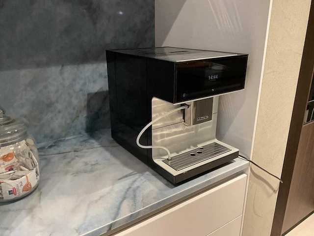 Miele - cm7350 - koffiemachine - afbeelding 1 van  3