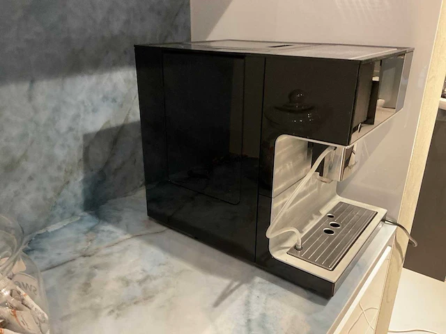 Miele - cm7350 - koffiemachine - afbeelding 3 van  3