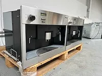 Miele - cva 620 - 2x inbouw koffiemachines - afbeelding 5 van  7