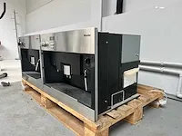 Miele - cva 620 - 2x inbouw koffiemachines - afbeelding 7 van  7