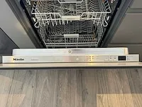 Miele - g 4381 scvi - vaatwasser (c)